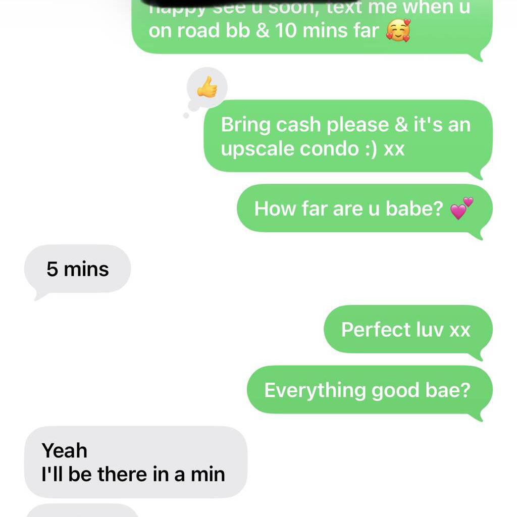 
                        AmberXo
                     is Female Escorts. | Toronto | Ontario | Canada | canadatopescorts.com 