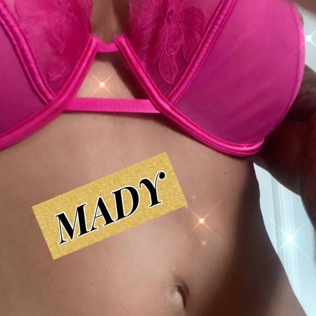 
                        Madyson
                     is Female Escorts. | Montreal | Quebec | Canada | canadatopescorts.com 
