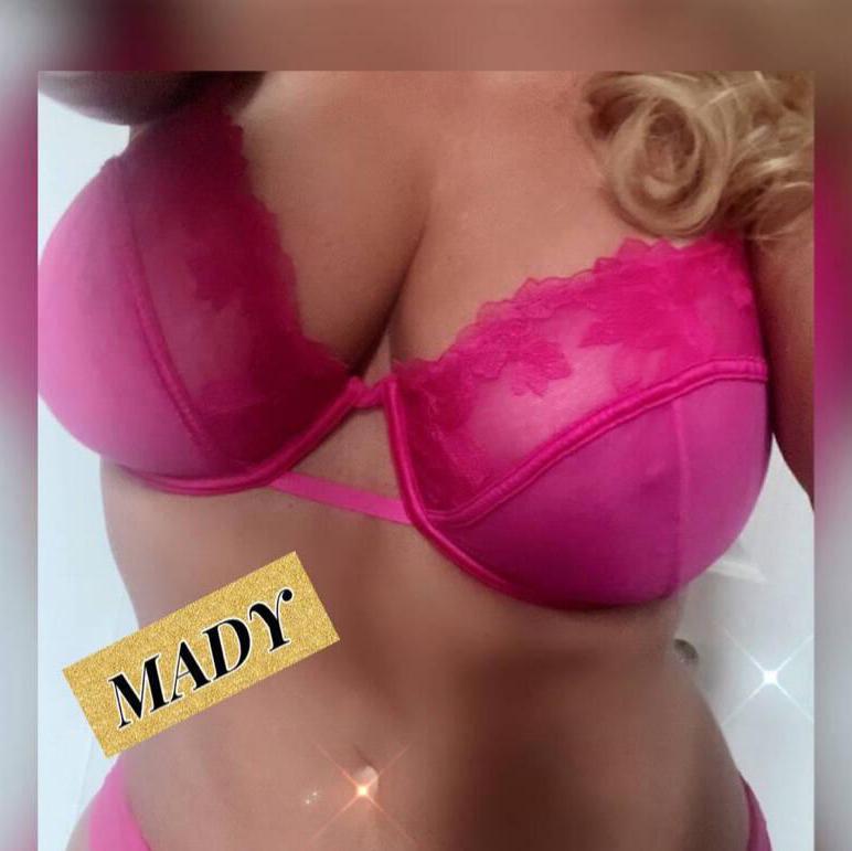 
                        Madyson
                     is Female Escorts. | Montreal | Quebec | Canada | canadatopescorts.com 