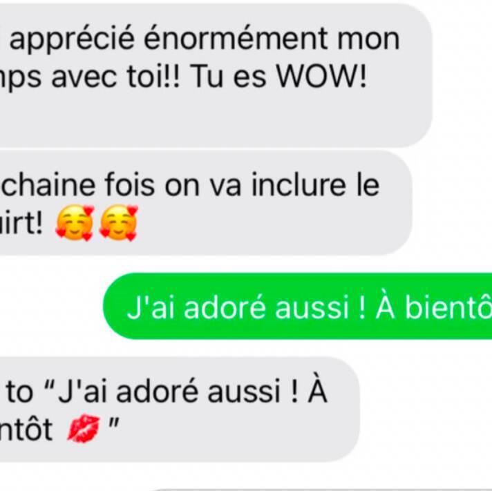 
                        Madyson
                     is Female Escorts. | Montreal | Quebec | Canada | canadatopescorts.com 