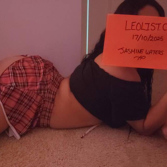
                        Jasmine Waters
                     is Female Escorts. | Nanaimo | British Columbia | Canada | canadatopescorts.com 