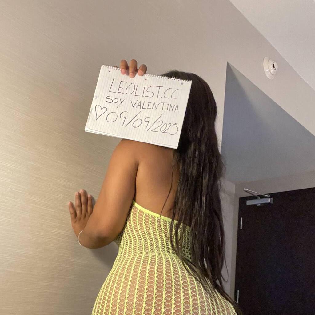 
                        Valentina
                     is Female Escorts. | Toronto | Ontario | Canada | canadatopescorts.com 