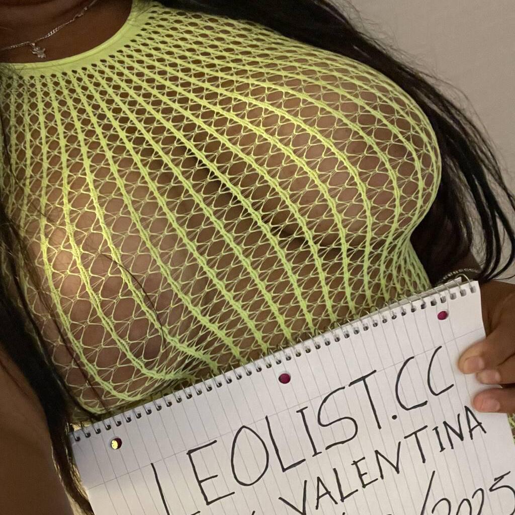
                        Valentina
                     is Female Escorts. | Toronto | Ontario | Canada | canadatopescorts.com 