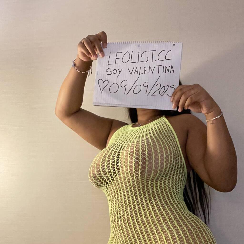 
                        Valentina
                     is Female Escorts. | Toronto | Ontario | Canada | canadatopescorts.com 