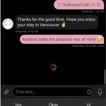 
                        Talia DeLuca
                     is Female Escorts. | Edmonton | Alberta | Canada | canadatopescorts.com 