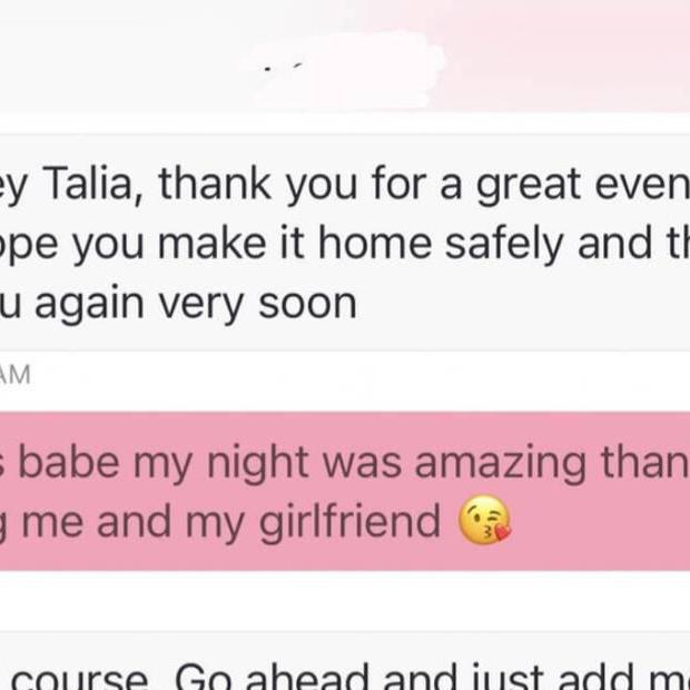 
                        Talia DeLuca
                     is Female Escorts. | Edmonton | Alberta | Canada | canadatopescorts.com 