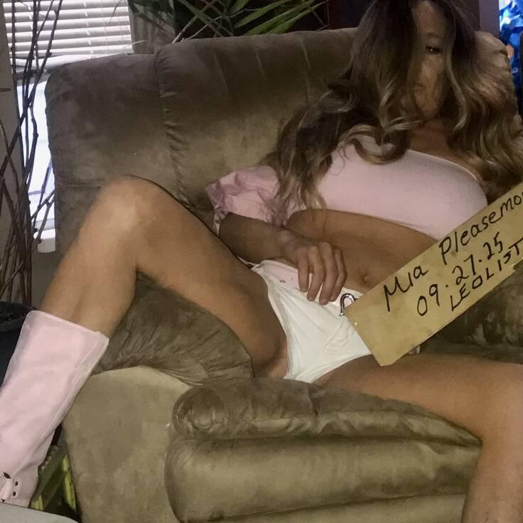 
                        MIA PLEASEMORE
                     is Female Escorts. | Abbotsford | British Columbia | Canada | canadatopescorts.com 