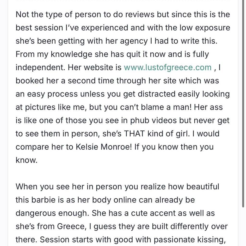 
                        Chloe
                     is Female Escorts. | Owen Sound | Ontario | Canada | canadatopescorts.com 