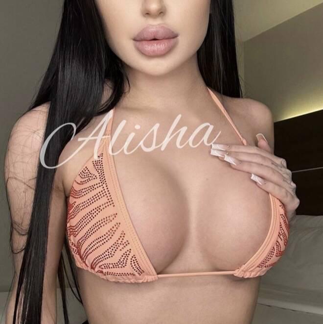 
                        Alisha
                     is Female Escorts. | Sudbury | Ontario | Canada | canadatopescorts.com 