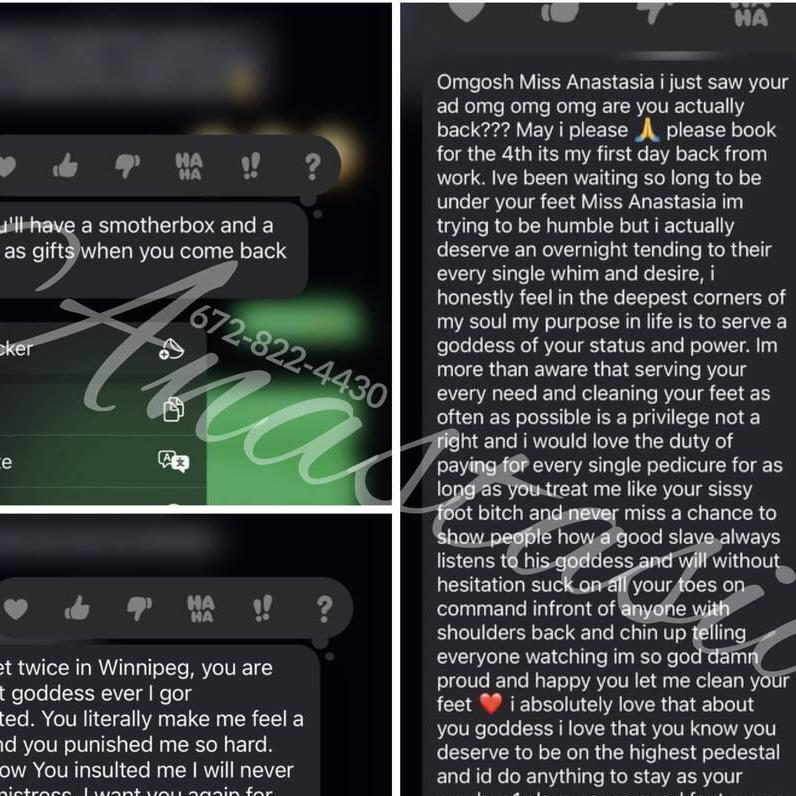 
                        Anastasia
                     is Female Escorts. | Ft Mcmurray | Alberta | Canada | canadatopescorts.com 