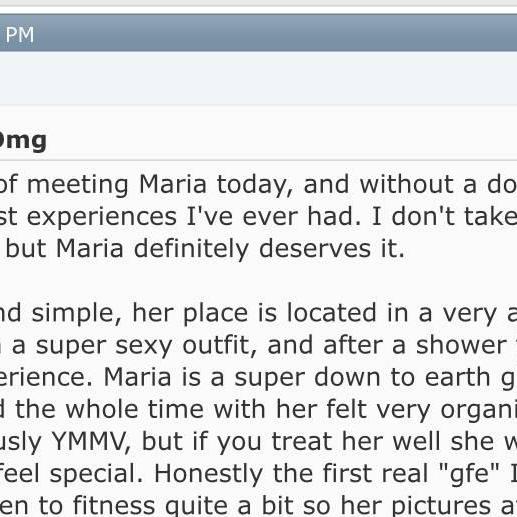 
                        Miss Maria Vega
                     is Female Escorts. | Kamloops | British Columbia | Canada | canadatopescorts.com 