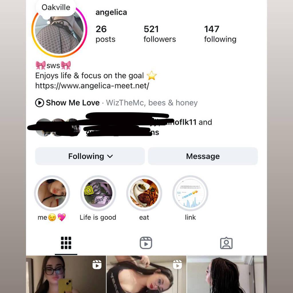 
                        Angelica
                     is Female Escorts. | Hamilton | Ontario | Canada | canadatopescorts.com 