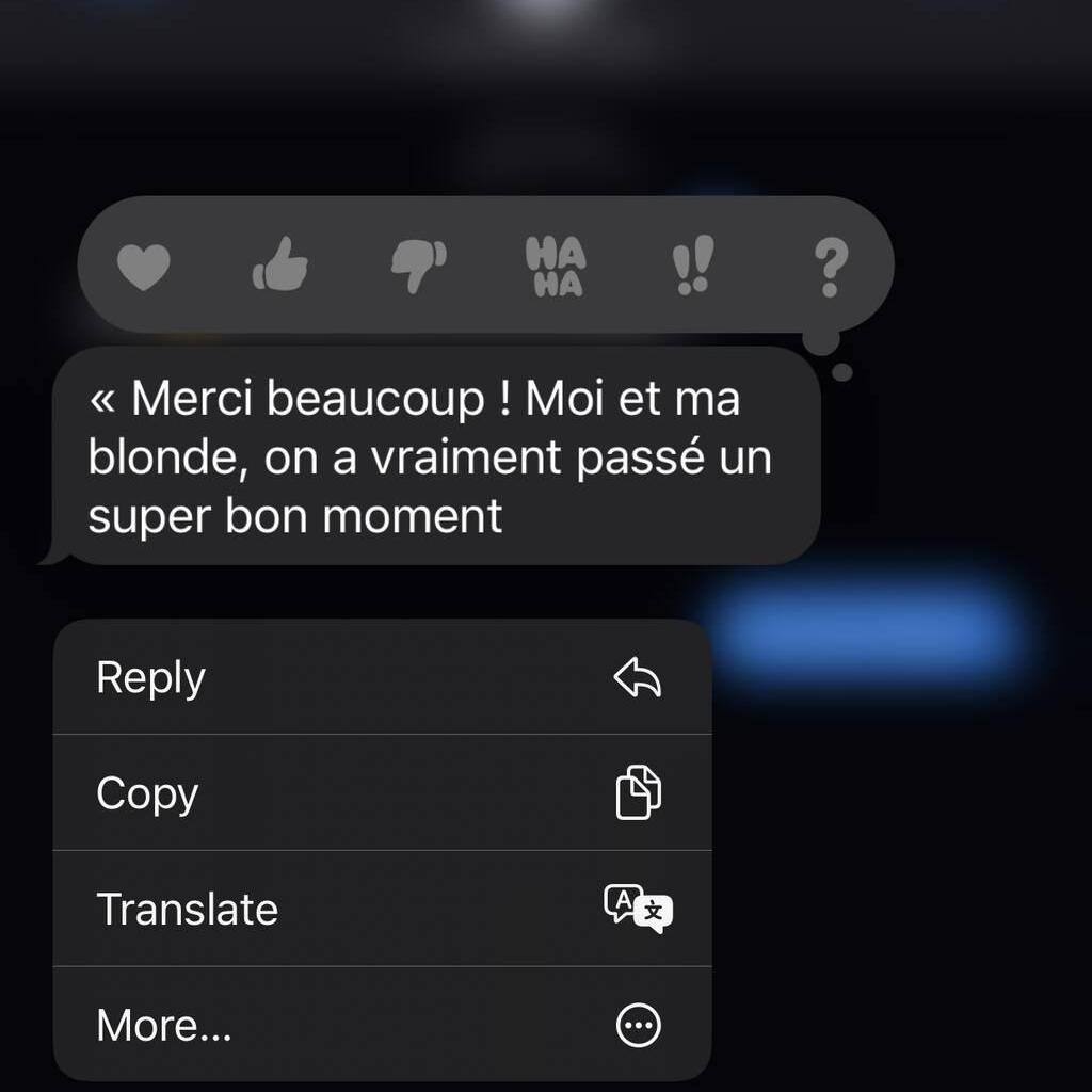 
                        Veronica
                     is Female Escorts. | Quebec City | Quebec | Canada | canadatopescorts.com 