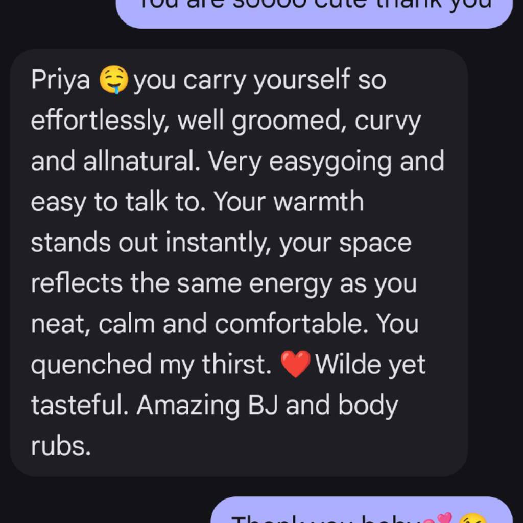 
                        Priya in oshawa
                     is Female Escorts. | Toronto | Ontario | Canada | canadatopescorts.com 