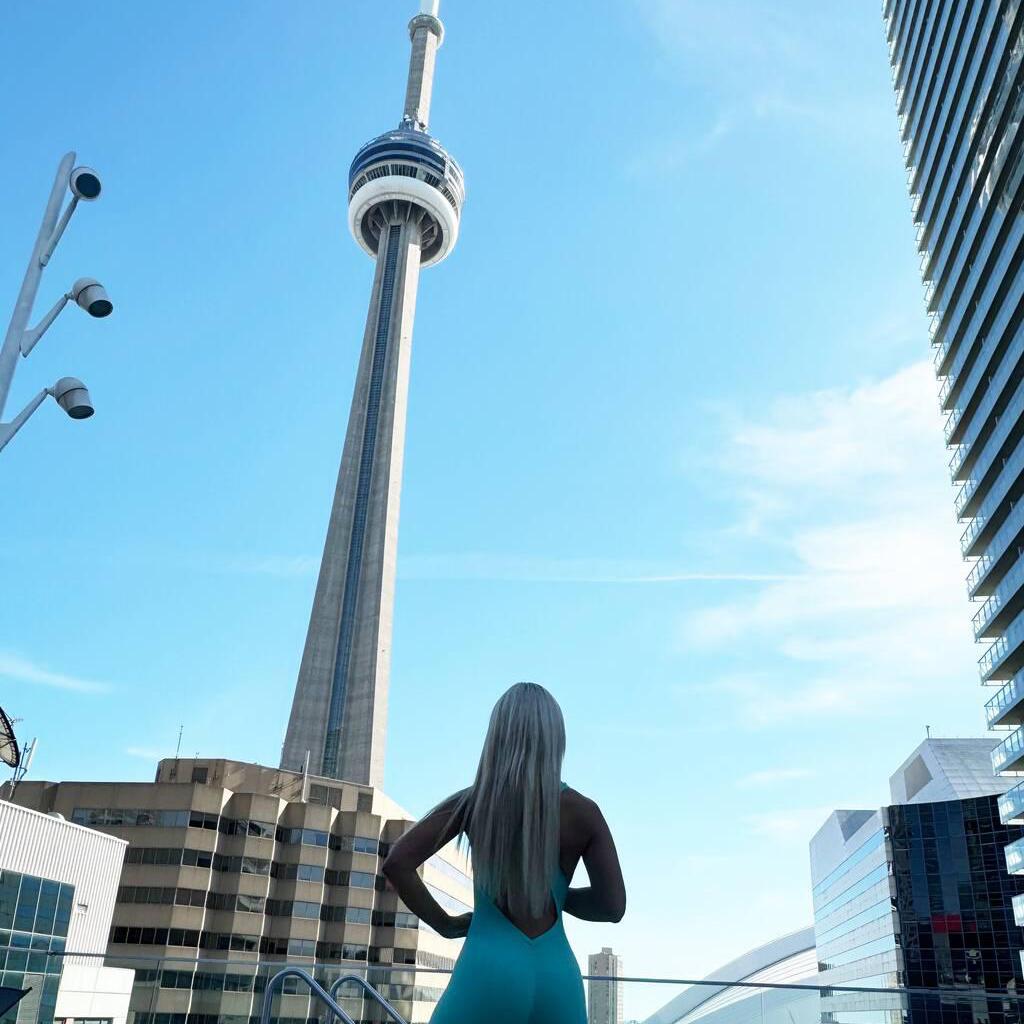 
                        Ivanna
                     is Female Escorts. | Toronto | Ontario | Canada | canadatopescorts.com 