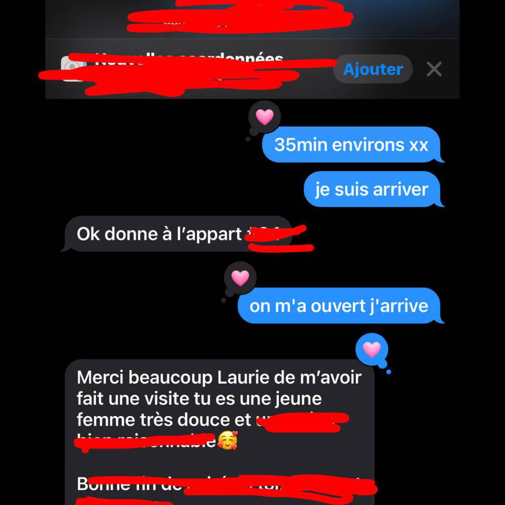 
                        Laurie
                     is Female Escorts. | Montreal | Quebec | Canada | canadatopescorts.com 