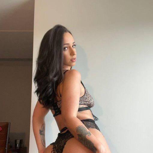 
                        Anna
                     is Female Escorts. | Fredericton | New Brunswick | Canada | canadatopescorts.com 