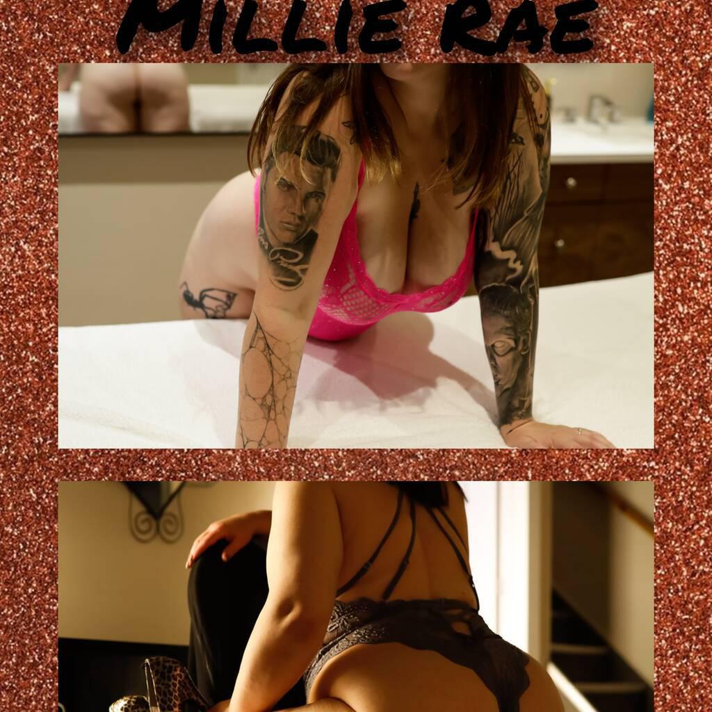 
                        Millie Rae
                     is Female Escorts. | Kingston | Ontario | Canada | canadatopescorts.com 