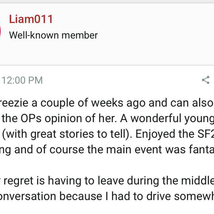 
                        BreezieBaby
                     is Female Escorts. | Hamilton | Ontario | Canada | canadatopescorts.com 