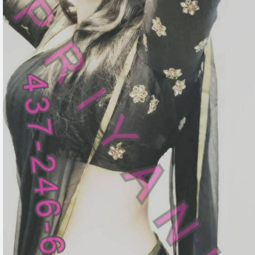 
                        Priyanka
                     is Female Escorts. | Toronto | Ontario | Canada | canadatopescorts.com 