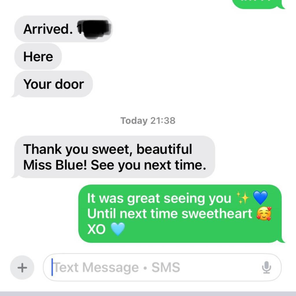 
                        Blue
                     is Female Escorts. | Toronto | Ontario | Canada | canadatopescorts.com 