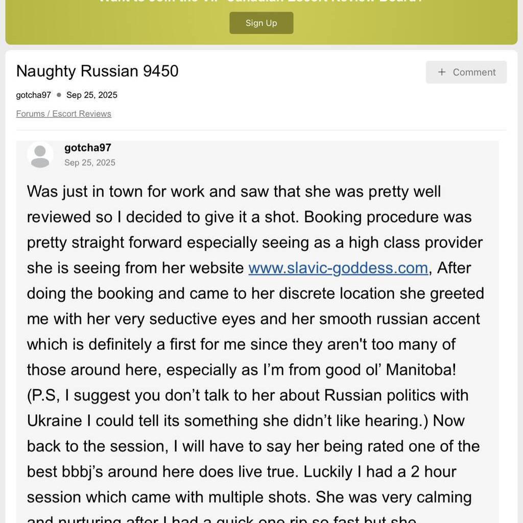 
                        Yana
                     is Female Escorts. | Sudbury | Ontario | Canada | canadatopescorts.com 