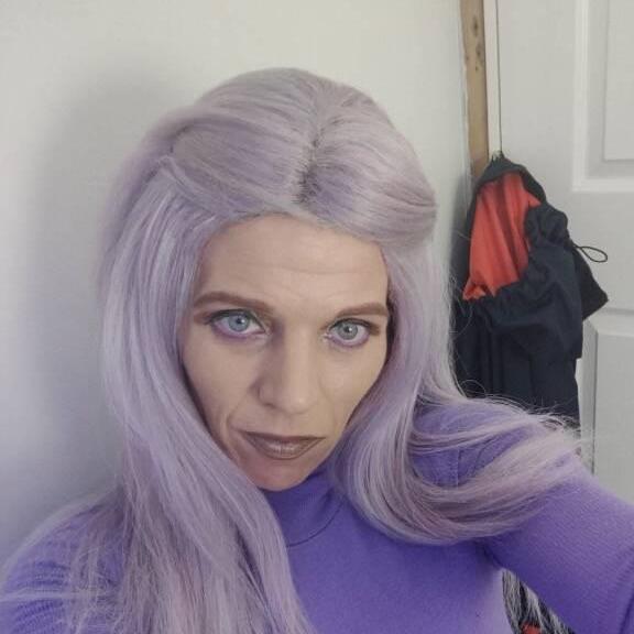 
                        Lily
                     is Female Escorts. | Regina | Saskatchewan | Canada | canadatopescorts.com 