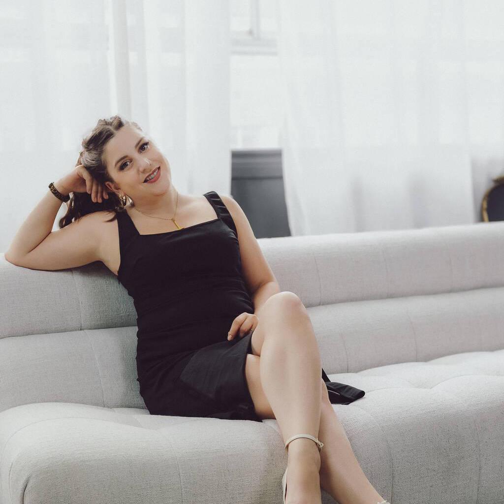 
                        Alice May
                     is Female Escorts. | Montreal | Quebec | Canada | canadatopescorts.com 