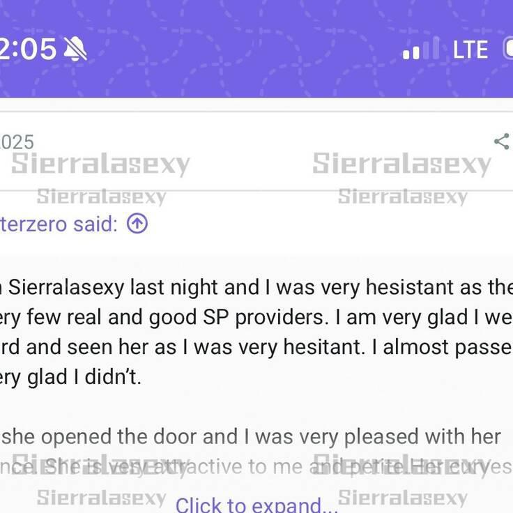 
                        Sierralasexy
                     is Female Escorts. | Calgary | Alberta | Canada | canadatopescorts.com 