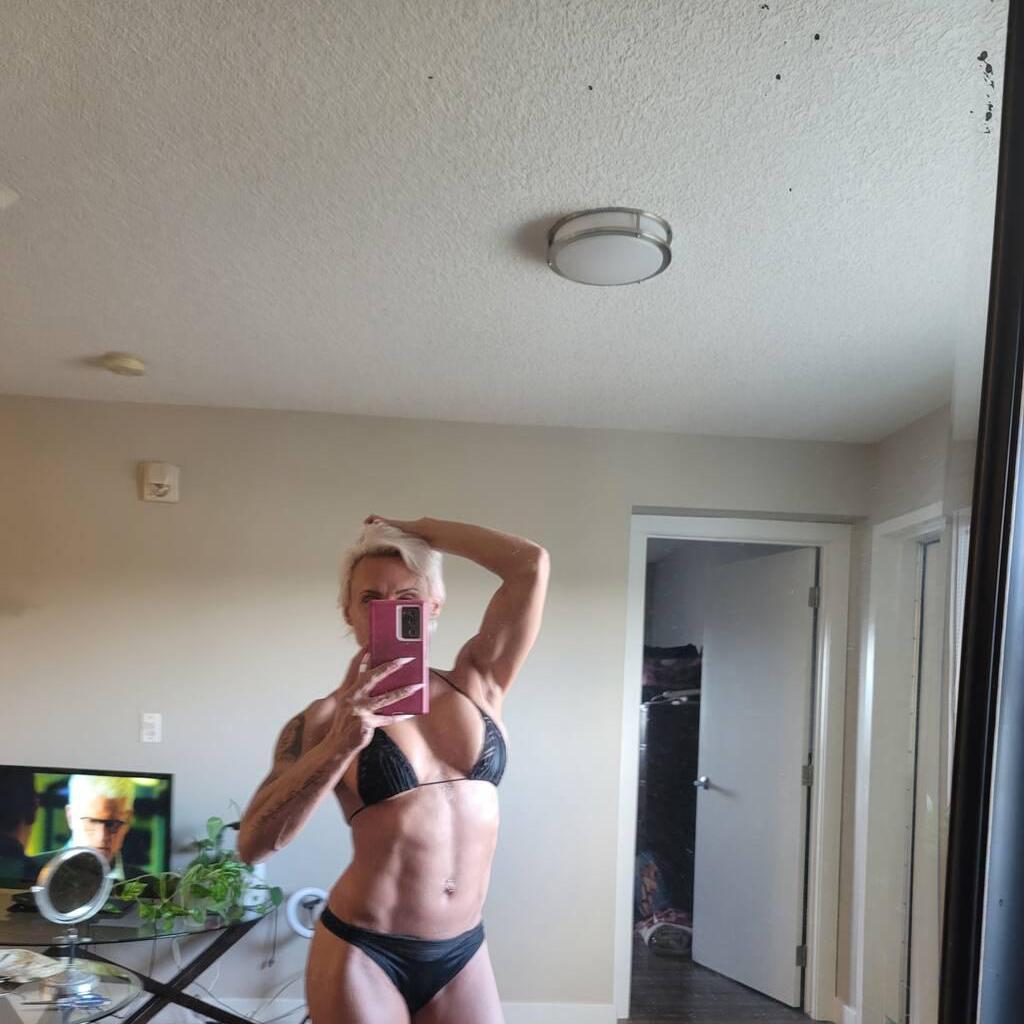 
                        Fitness Michelle
                     is Female Escorts. | Edmonton | Alberta | Canada | canadatopescorts.com 