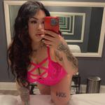 
                        Kali
                     is Female Escorts. | Fredericton | New Brunswick | Canada | canadatopescorts.com 