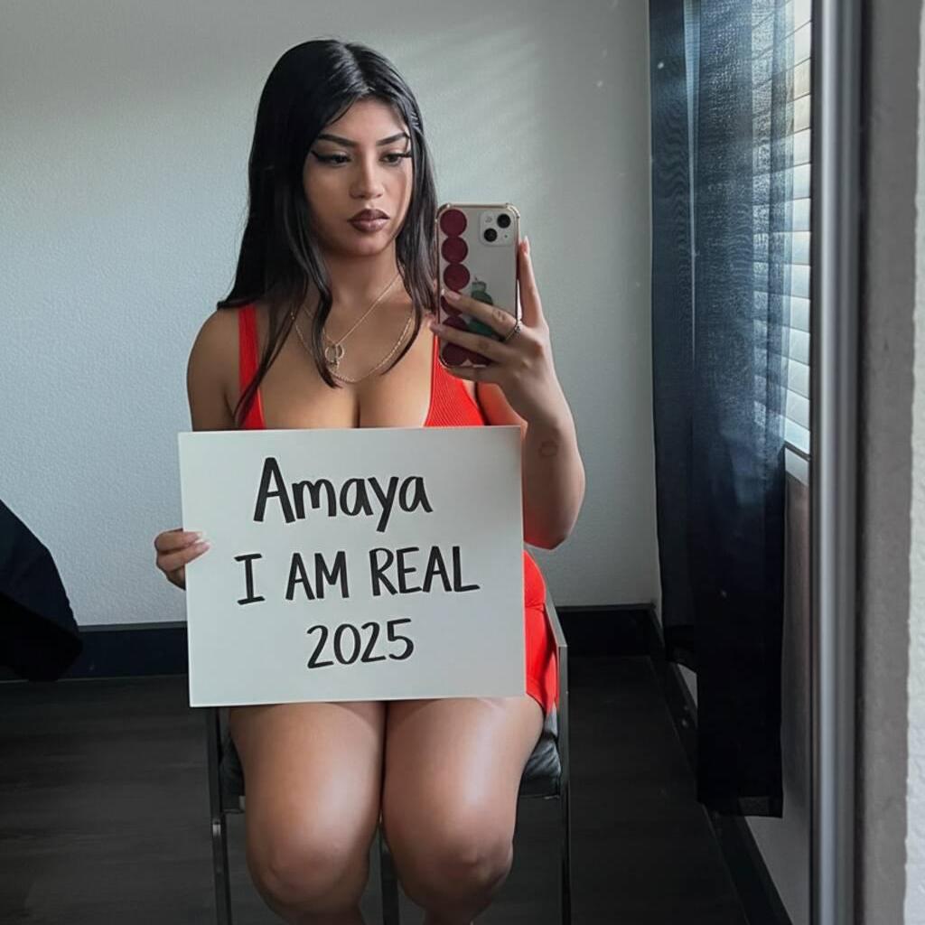 
                        AMAYA
                     is Female Escorts. | Toronto | Ontario | Canada | canadatopescorts.com 