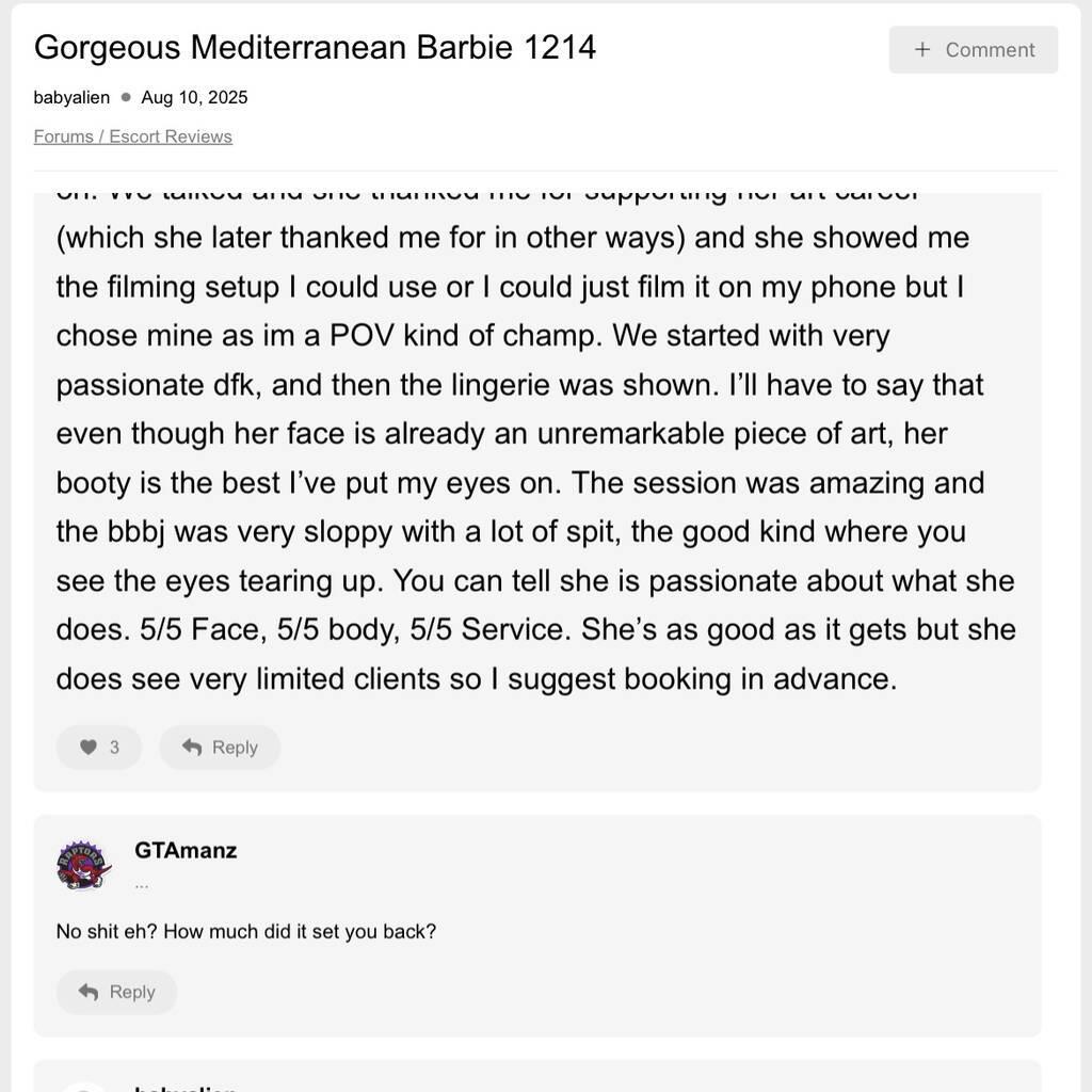 
                        Lilly
                     is Female Escorts. | Medicine Hat | Alberta | Canada | canadatopescorts.com 