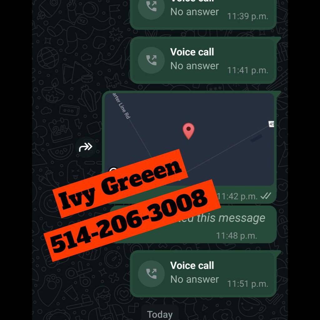 
                        Ivy Greeen
                     is Female Escorts. | Guelph | Ontario | Canada | canadatopescorts.com 