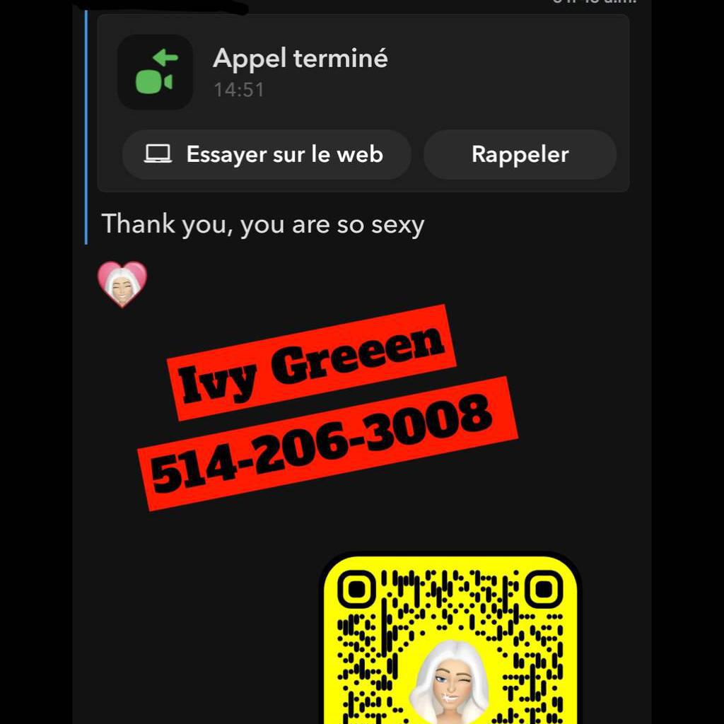 
                        Ivy Greeen
                     is Female Escorts. | Guelph | Ontario | Canada | canadatopescorts.com 