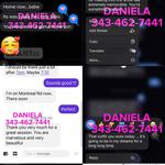 
                        Daniela
                     is Female Escorts. | Sudbury | Ontario | Canada | canadatopescorts.com 