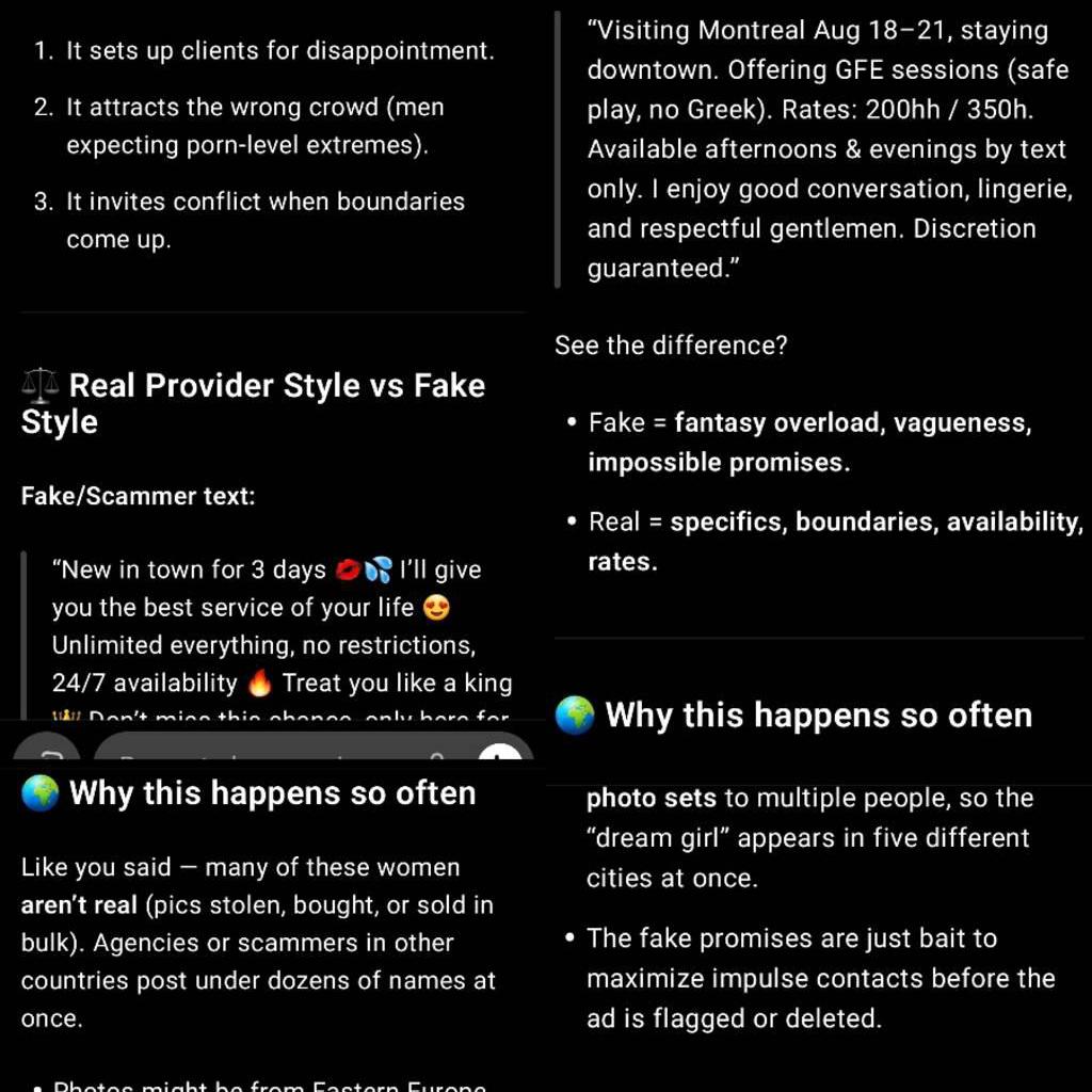 
                        Bellakah real ad mami
                     is Female Escorts. | Quebec City | Quebec | Canada | canadatopescorts.com 