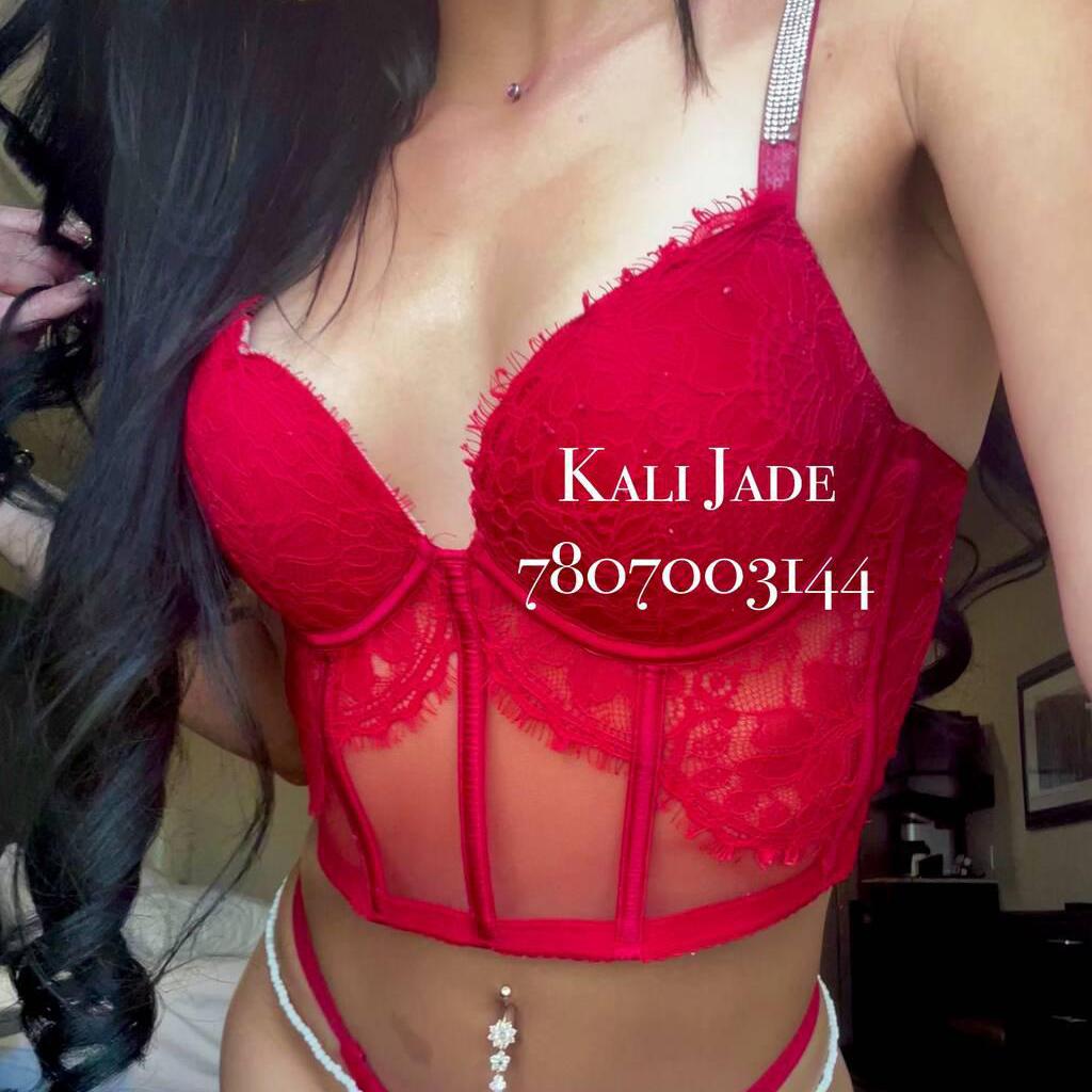 
                        KALI JADE 780.700.3144
                     is Female Escorts. | Edmonton | Alberta | Canada | canadatopescorts.com 