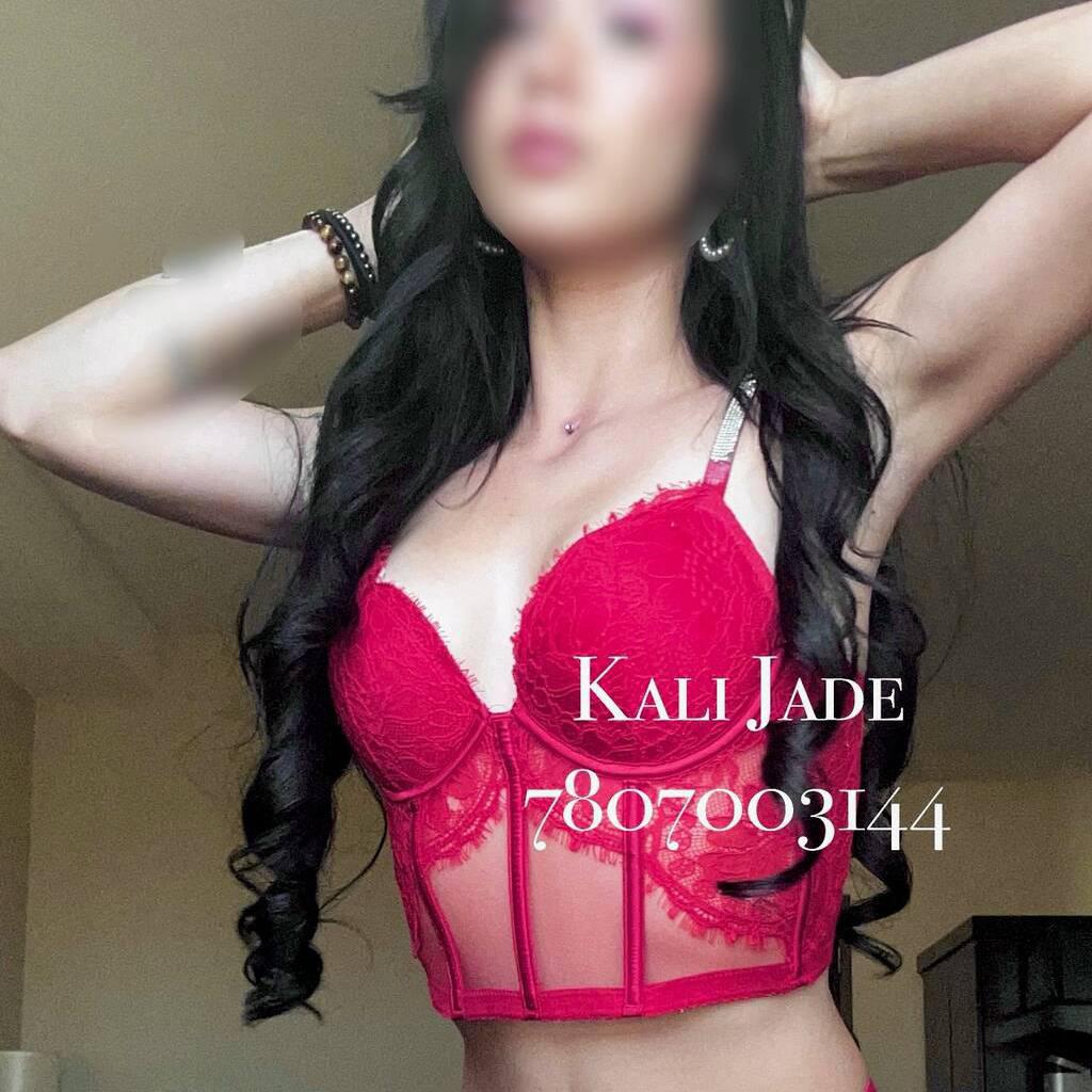 
                        KALI JADE 780.700.3144
                     is Female Escorts. | Edmonton | Alberta | Canada | canadatopescorts.com 