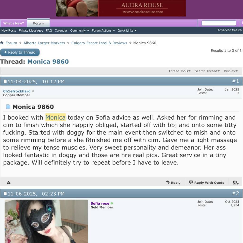 
                        Monica
                     is Female Escorts. | Kelowna | British Columbia | Canada | canadatopescorts.com 