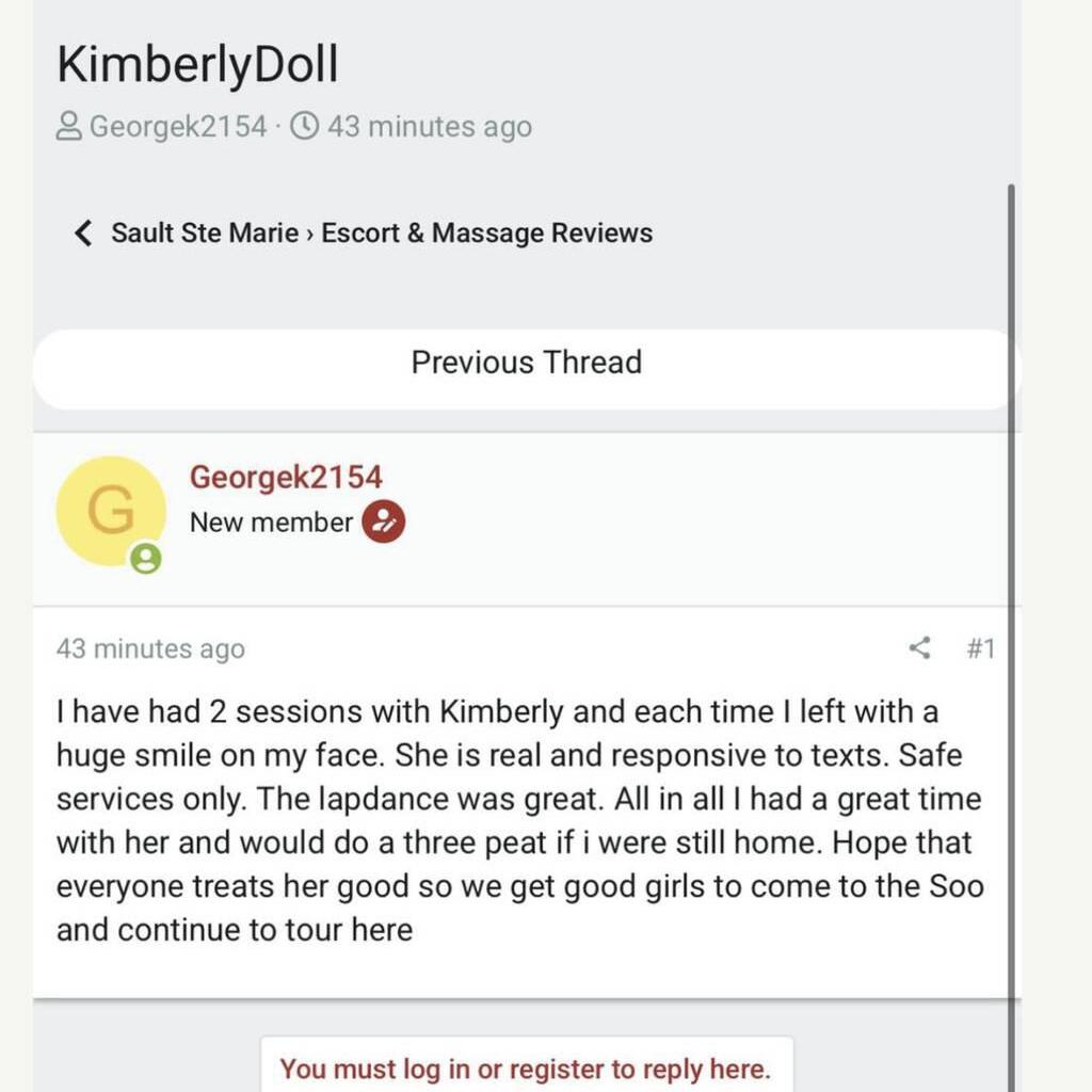 
                        KimberlyDoll.705.690.6374
                     is Female Escorts. | St. John | New Brunswick | Canada | canadatopescorts.com 