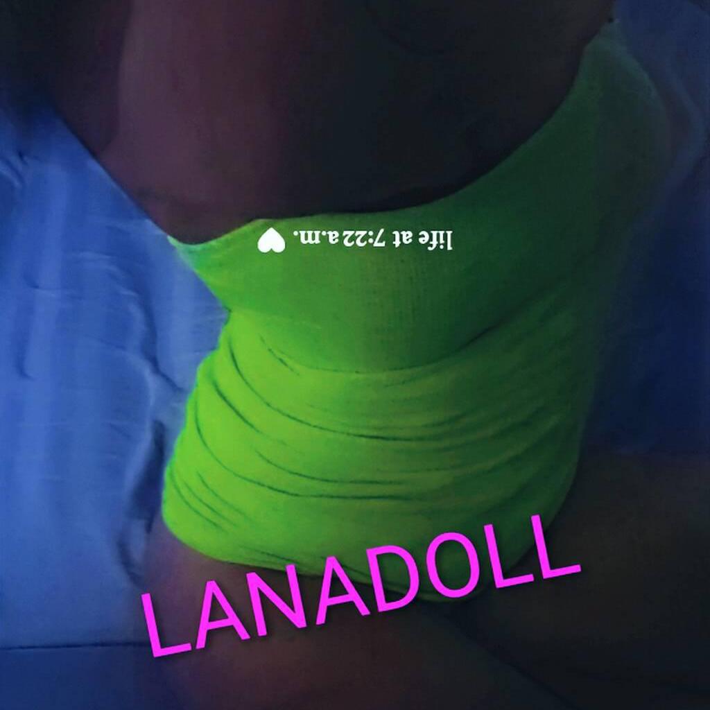 
                        LanaDoll
                     is Female Escorts. | Barrie | Ontario | Canada | canadatopescorts.com 