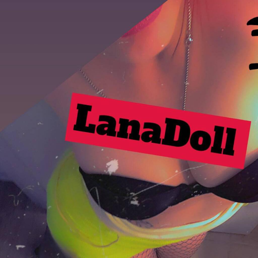 
                        LanaDoll
                     is Female Escorts. | Barrie | Ontario | Canada | canadatopescorts.com 