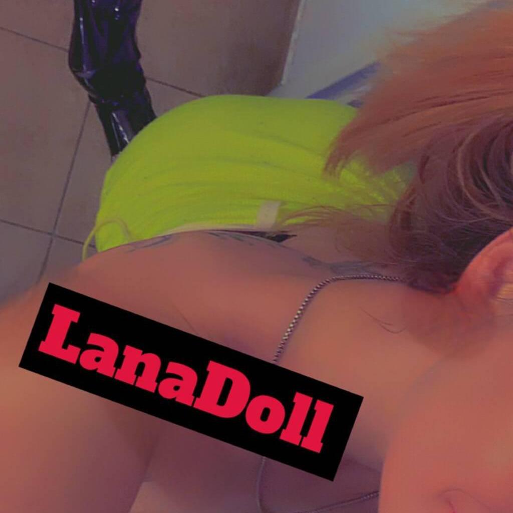 
                        LanaDoll
                     is Female Escorts. | Barrie | Ontario | Canada | canadatopescorts.com 