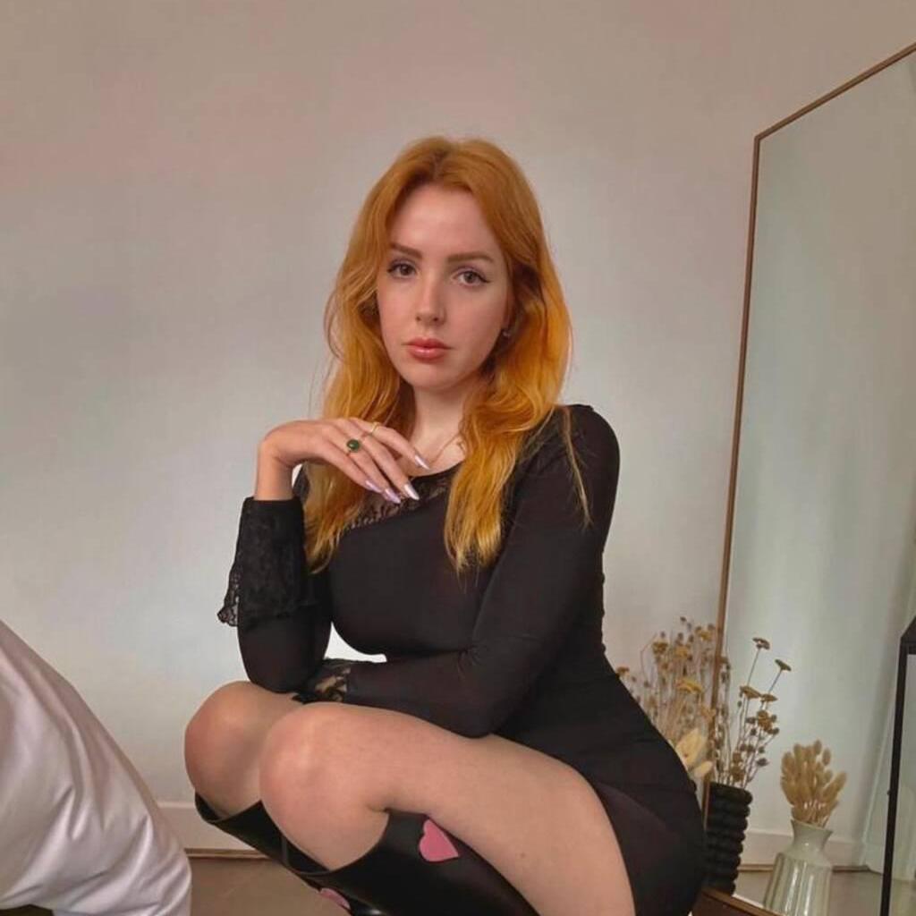 
                        Katie
                     is Female Escorts. | Ft Mcmurray | Alberta | Canada | canadatopescorts.com 