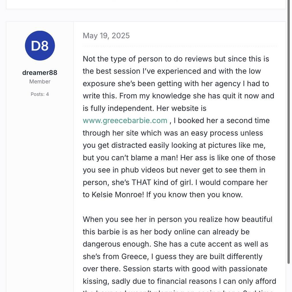 
                        Lilly
                     is Female Escorts. | Moncton | New Brunswick | Canada | canadatopescorts.com 