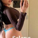 
                        Selena
                     is Female Escorts. | Kitchener | Ontario | Canada | canadatopescorts.com 