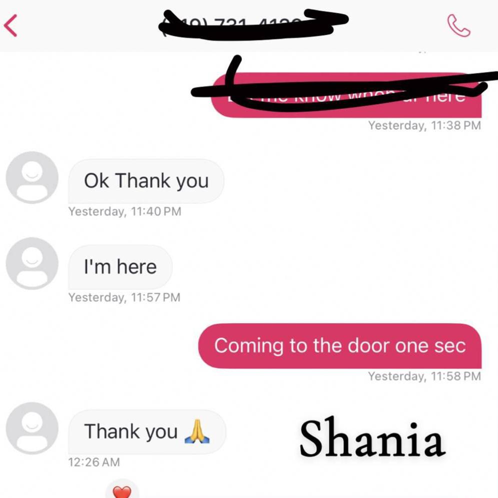 
                        Shania
                     is Female Escorts. | Hamilton | Ontario | Canada | canadatopescorts.com 