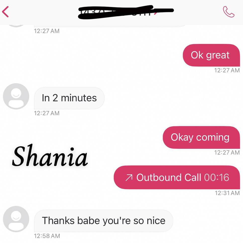 
                        Shania
                     is Female Escorts. | Hamilton | Ontario | Canada | canadatopescorts.com 