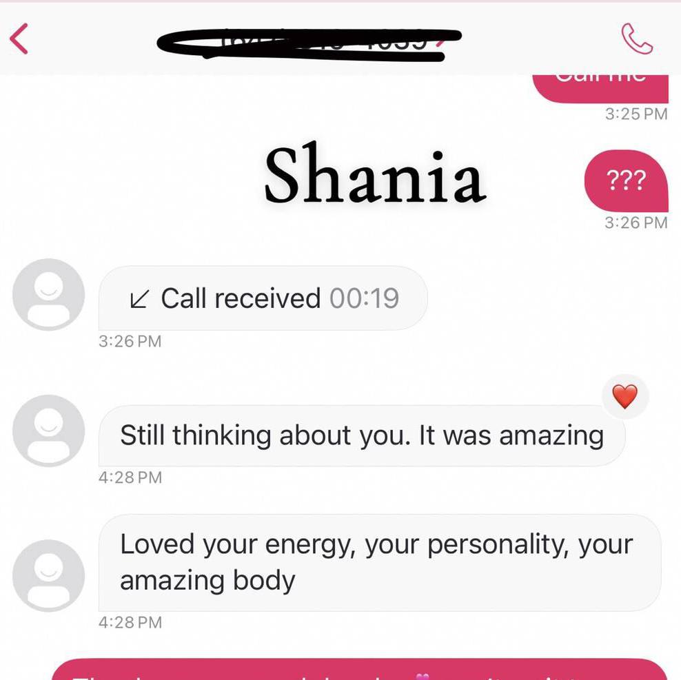 
                        Shania
                     is Female Escorts. | Hamilton | Ontario | Canada | canadatopescorts.com 